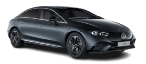 photo sur fond blanc mercedes benz eqe 350