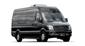PRINTER MERCEDES sur fond blanc
